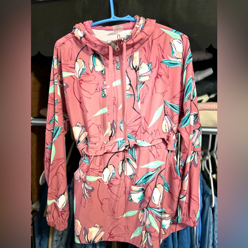 Women’s CALIA by Carrie Underwood Active Rain Jacket